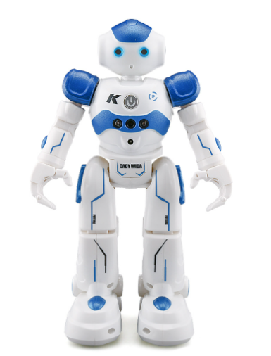 Smart Remote Control Robot Toy