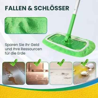 EasyClean ProWipeX - Fast Powerful Cleaning Wipes