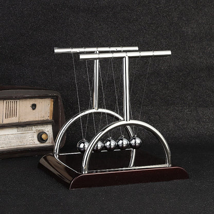 Educational Pendulum Science Kit Toy