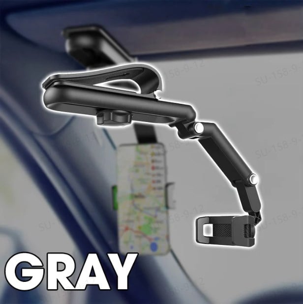 Smart Car Phone Mount Holder