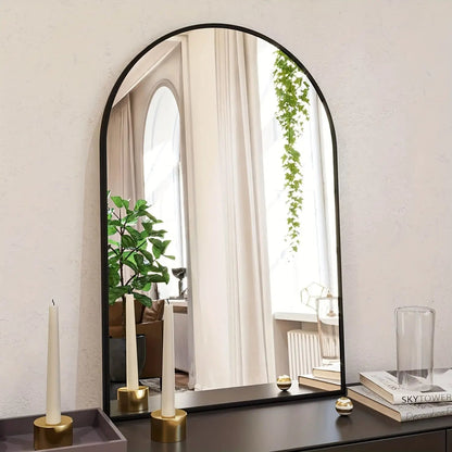 Elegant Large Wall Mirror