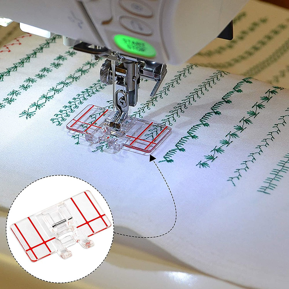 Easy Sewing Guide for Perfect Seams