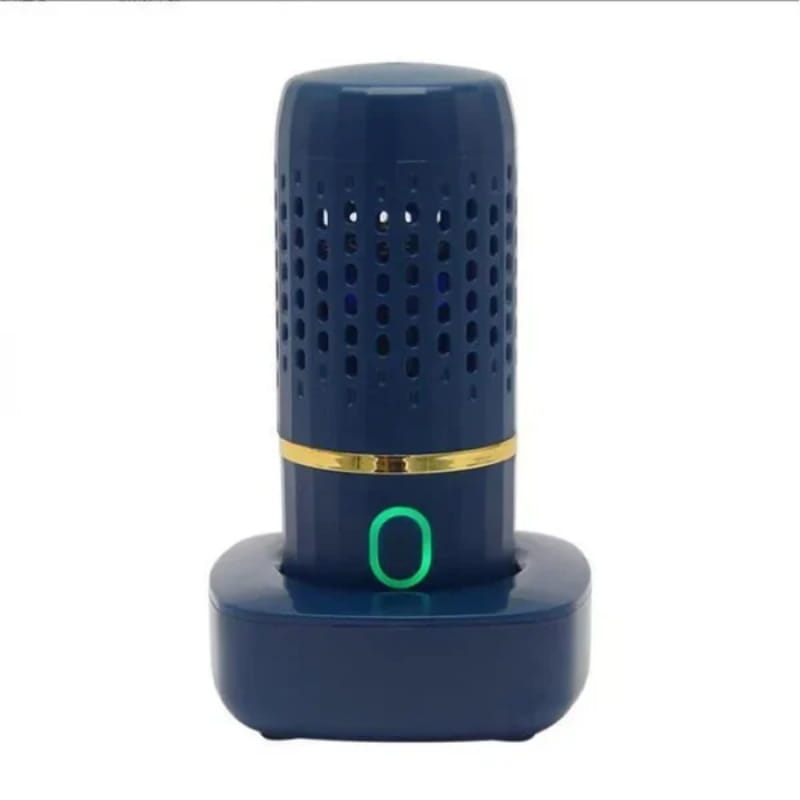 Fresh Food Washer - Removes Bacteria and Pesticides Instantly