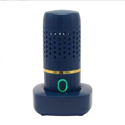 Fresh Food Washer - Removes Bacteria and Pesticides Instantly