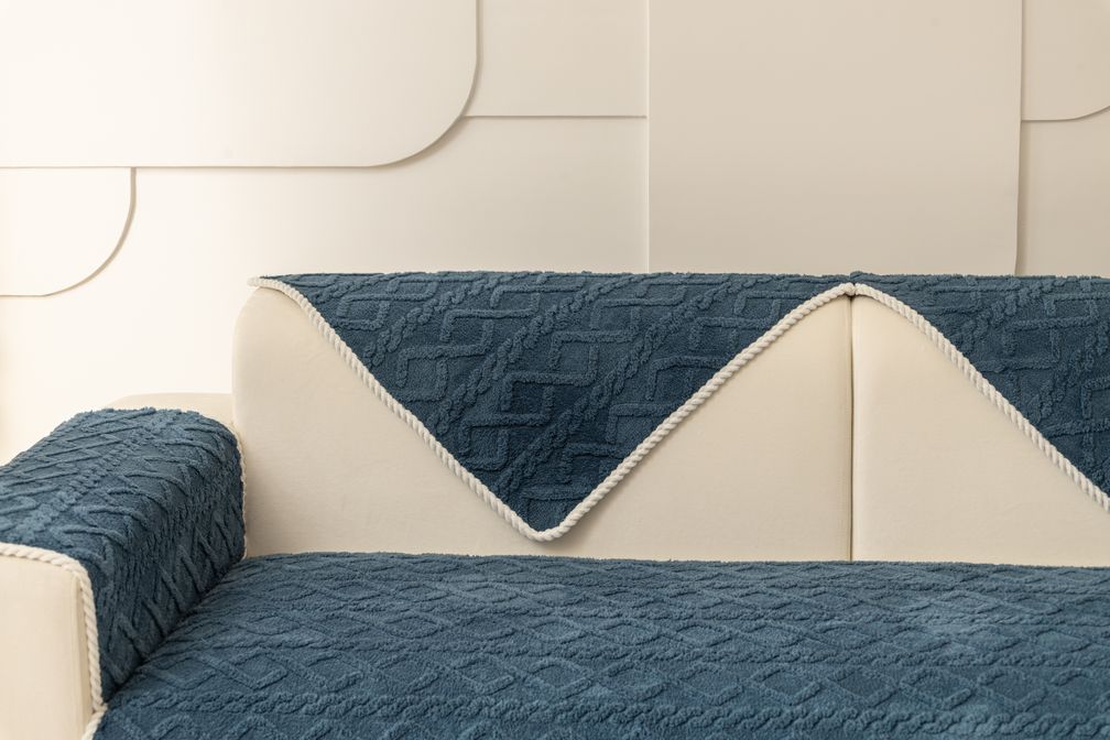 Fesara | Simple Fit Couch Cover