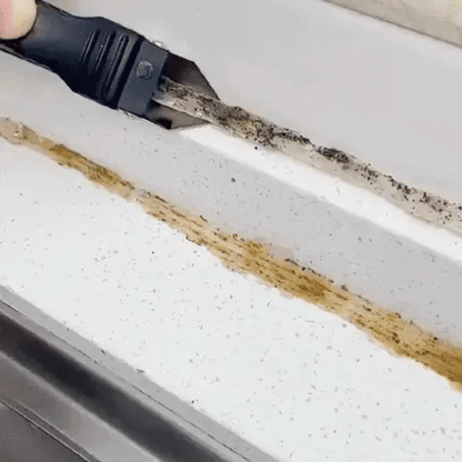 Easy Seal Silicone Joint Maker Kit