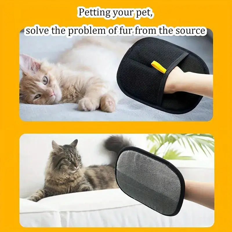 Pet Hair Remover Tool
