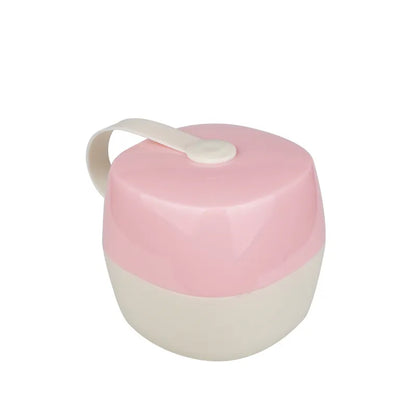 Pacifier Storage Container with Lid - Sanitary Case
