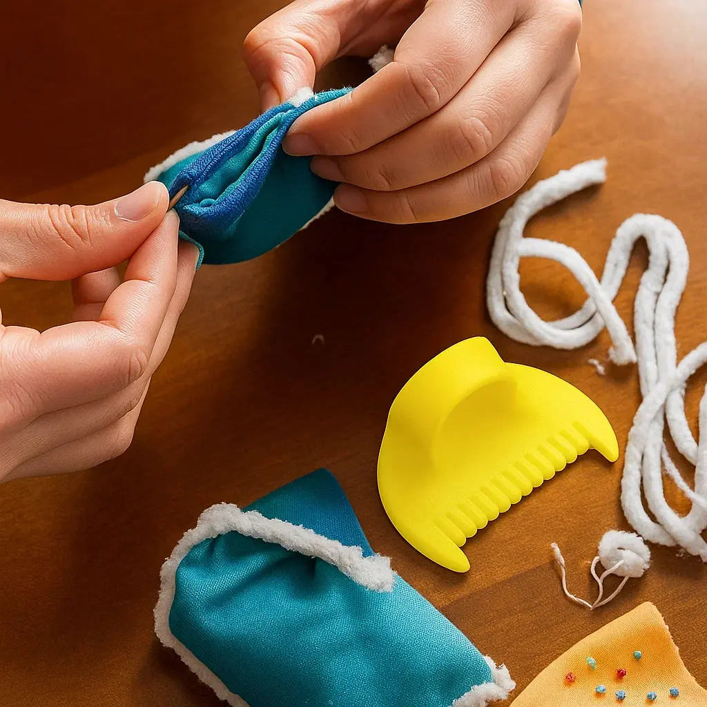 Easy Sewing Machine for Perfect Stitches