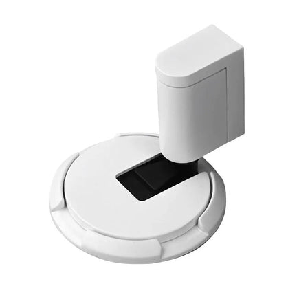 Secure Home Door Lock System