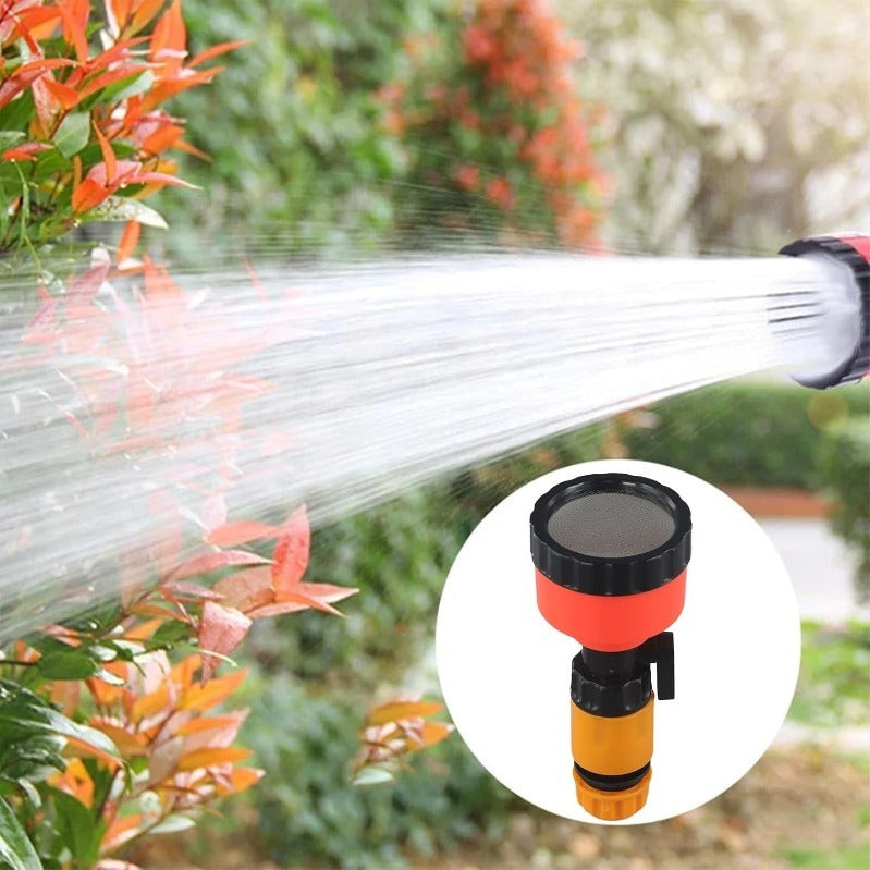 Fesara | Gentle Spray Lawn Sprinkler