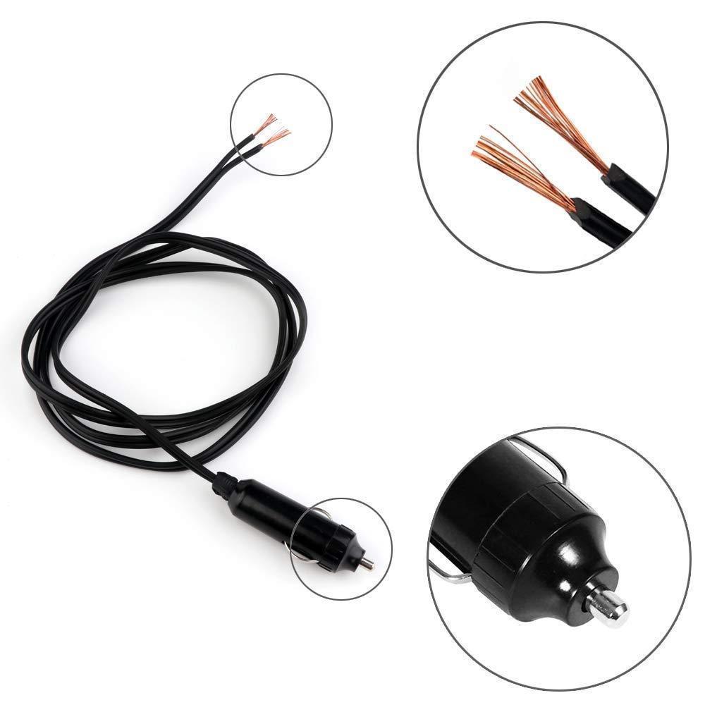 Fast Defroster Car Heater Kit