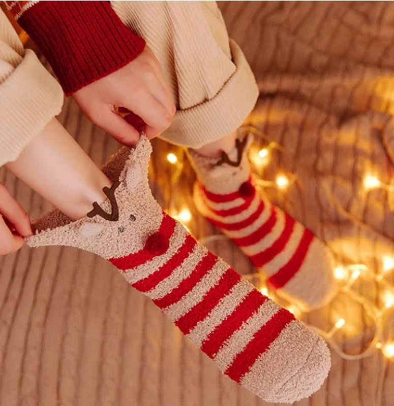 Warm Comfort Slippers for Women