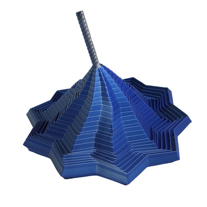 Calm Focus Essential Oil Diffuser