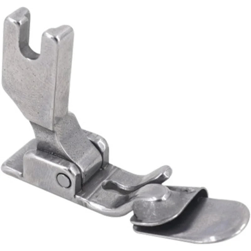 Heavy Duty Sewing Machine Presser Foot for Flatbed Machines - Fesara