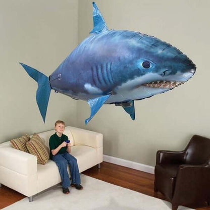 Colorful Ocean Playset with Sharks and Fish Toys - Fesara