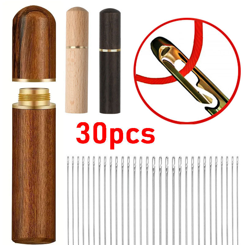 Easy Thread Sewing Kit