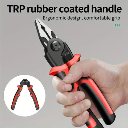 Essential Home Repair Multi Tool Kit