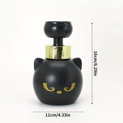 Easy Cat Paw Touchless Soap Dispenser