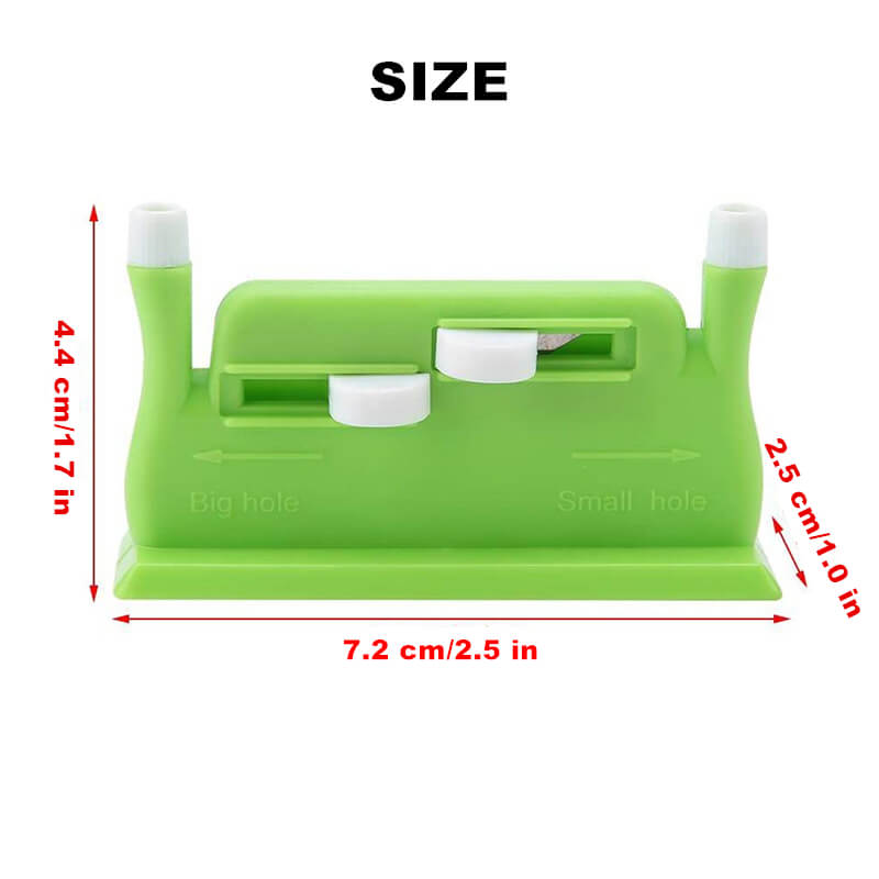 Easy Needle Threader Tool