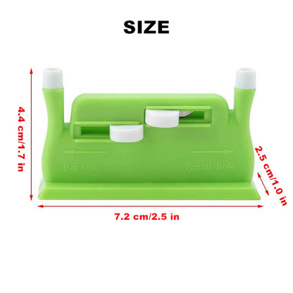Easy Needle Threader Tool