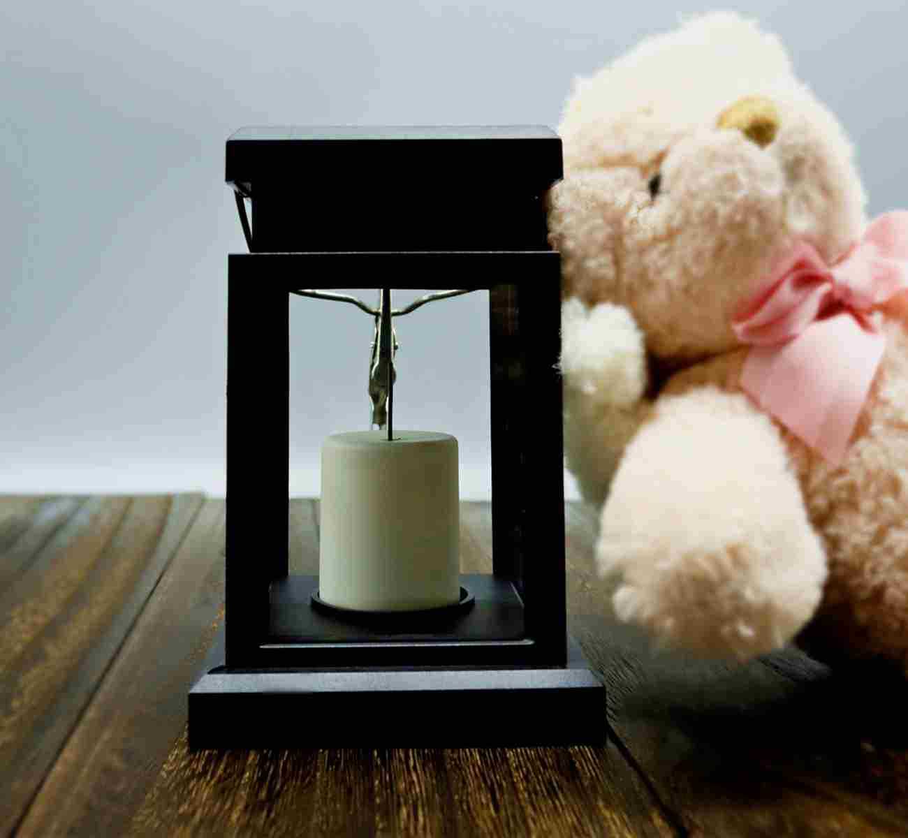 Customizable Garden Solar Light