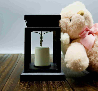 Customizable Garden Solar Light