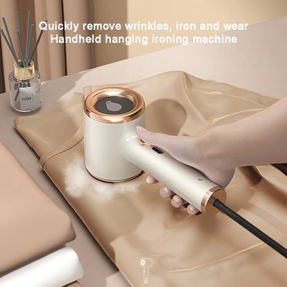 Compact Travel Steam Iron