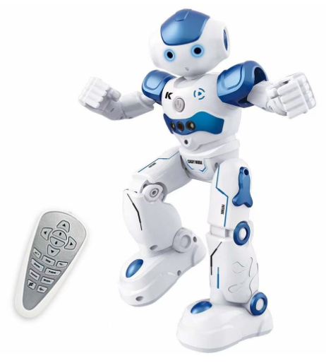 Smart Remote Control Robot Toy