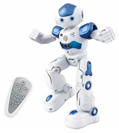 Smart Remote Control Robot Toy