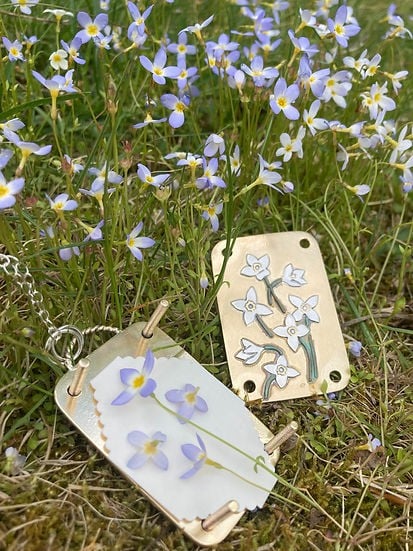 Fresh Flower Preservation Kit