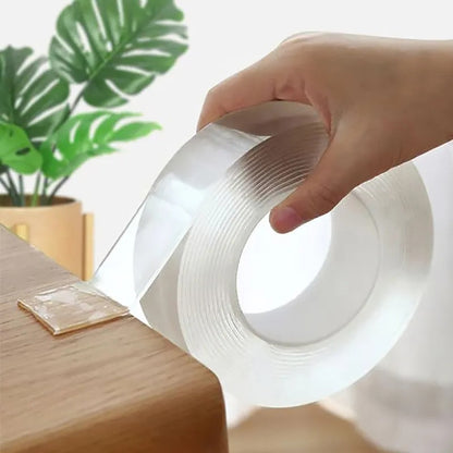 Strong Adhesive GripForce Mounting Tape - Fesara
