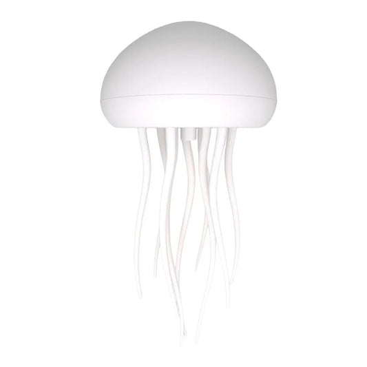 Colorful Jellyfish Table Lamp - Fesara