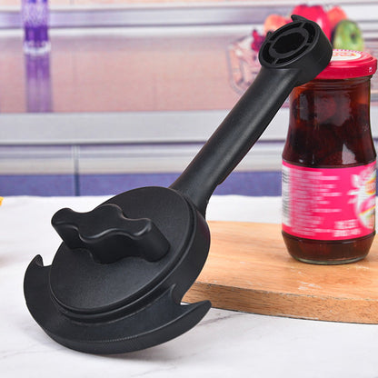 Quick Easy Bottle Opener Tool