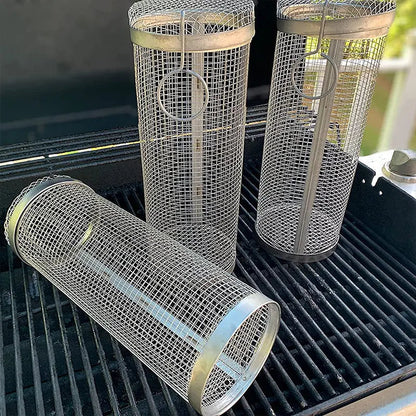 Easy Grill Set for Perfect BBQ Results