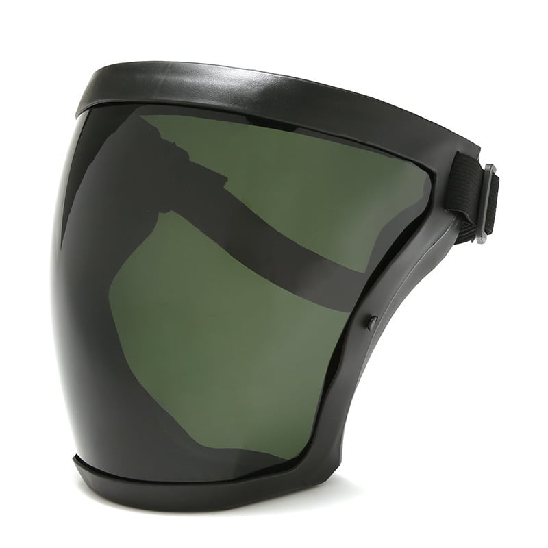 TitanShield Fesara - Ultra Safe Invisible Guard