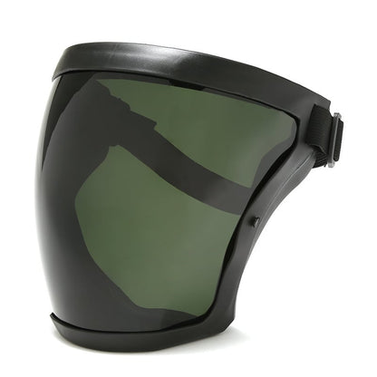 TitanShield Fesara - Ultra Safe Invisible Guard