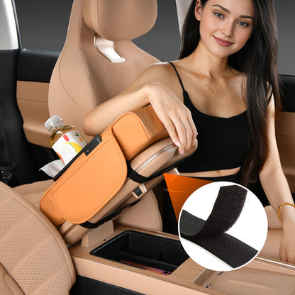 Comfortable Driving Arm Rest Pillow