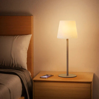 Slim Wireless LED Table Lamp