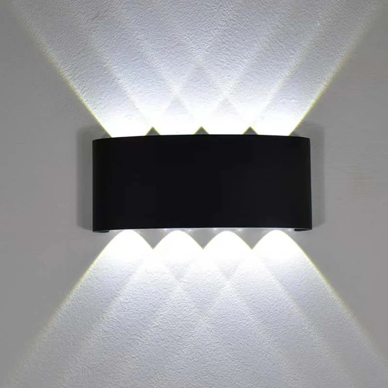 Stylish Wall Lamp Modern Home Lighting Fixture