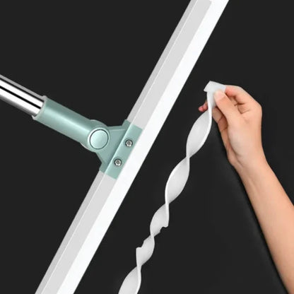 Effortless Cleaning Fesara Vacuum Cleaner