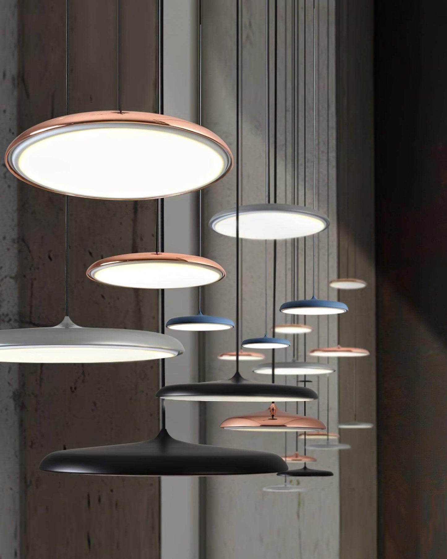 Stylish Pendant Light for Contemporary Homes