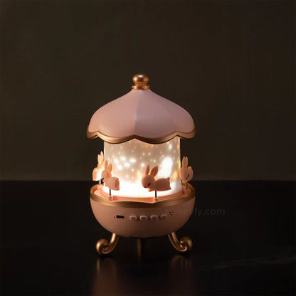 Fesara LumiDream - Soft Night Light for Sweet Dreams