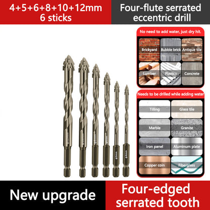 Fesara Power Drill - Easy Accurate Drilling