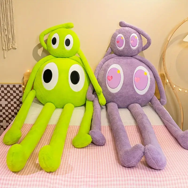 Cuddly Octopus Soft Plush Toy