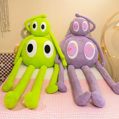 Cuddly Octopus Soft Plush Toy