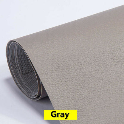 Easy Leather Repair Kit