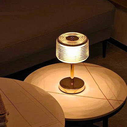 Modern Rechargeable Desk Lamp - Fesara