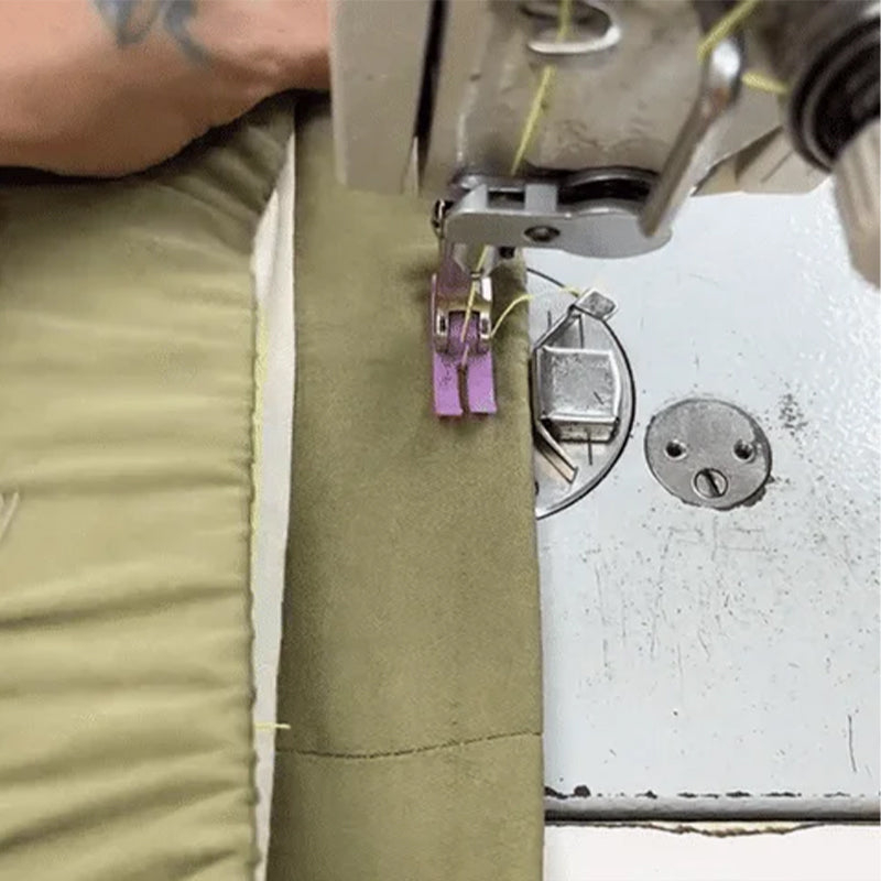 Sharp Rotary Cutter for Accurate Fabric Cutting