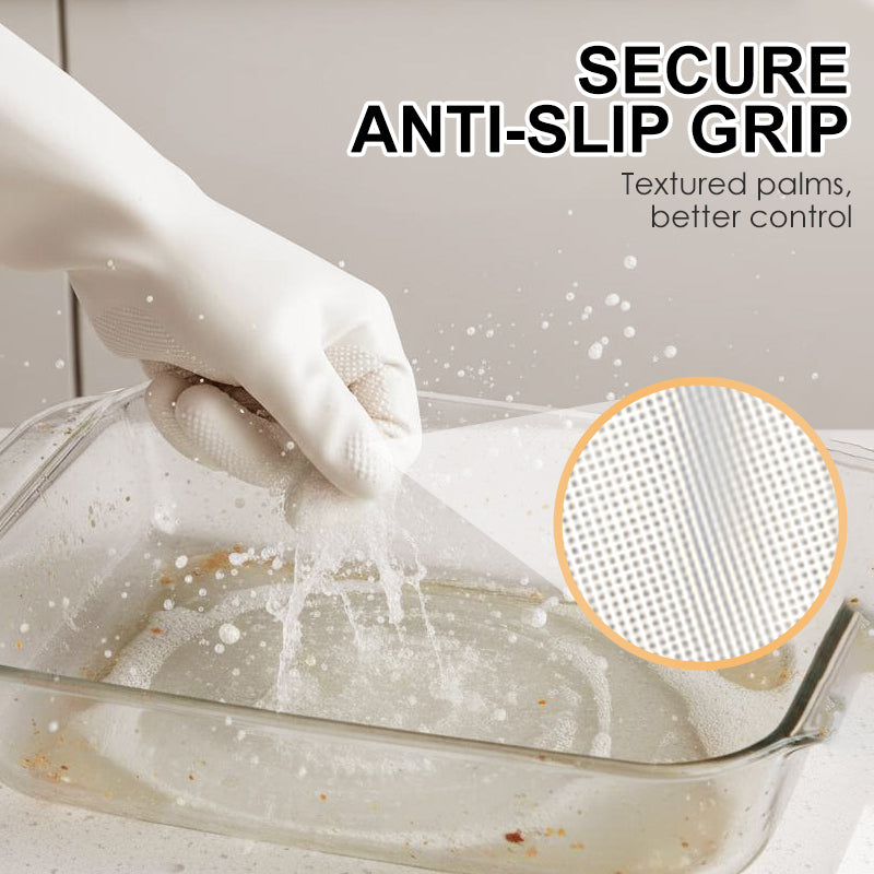 Premium Chef Gloves - Grip and Waterproof Protection